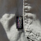 Patagonia Shorts Long Cargo ‘Water Girl’ Outdoor Hiking Organic Cotton S 10 Gray — photo 4