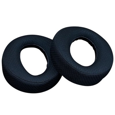 1Pair L+R Earphone Sponge Ear Pads Cushions Cover For PS5 Pulse 3D Wireless