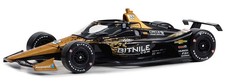 Greenlight Chevrolet Team Ed Carpenter Racing N 33 Indianapolis Indy 500 Indycar Series 2023 E.carpenter 1:18 11216