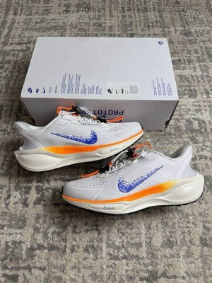 Größe 6 - Nike Pegasus EasyOn Blueprint White HM0374-900