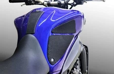 TechSpec X-Line Gripster Tank Grip for Yamaha FZ-09 / MT 09 21-CURRENT