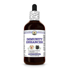 Immunity Enhancer Herbal Formula Veterinary Liquid Herbal Extract