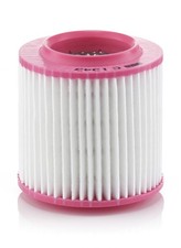 LUFTFILTER FÜR AUDI A8 D3 (4E2, 4E8) - MANN-FILTER C 1343