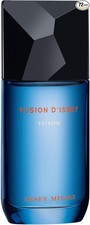 Issey Miyake Fusion d'Issey Extreme - 100ml Eau De Toilette Intense - BRAND NEW
