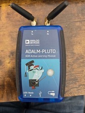 ADALM-PLUTO SDR Software Defined Radio Development Board RF Learning Tool