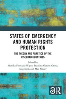 States Of Emergency And Human Rights Protection | Monika Florczak-W¿Tor (U. A.)