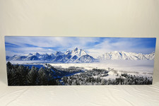 Grand Tetons Print