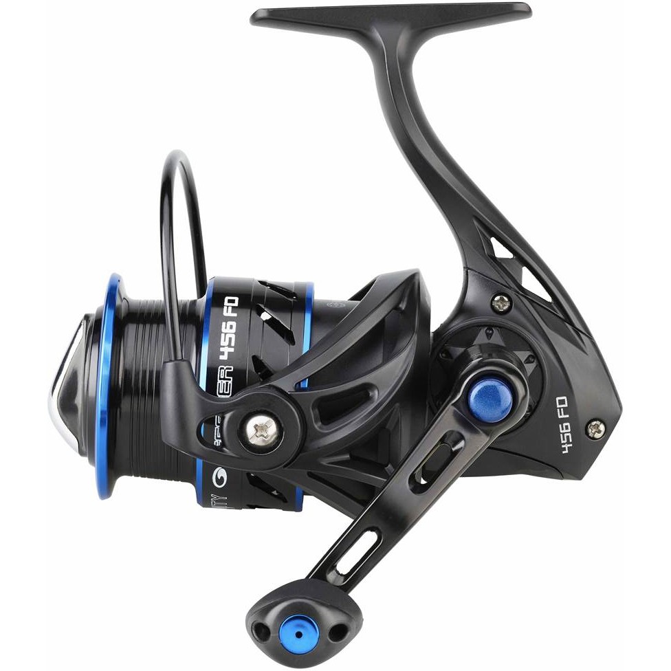Garbolino Trinity Feeder 456 Reel Front Drag