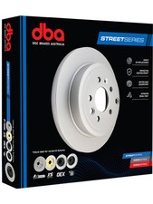 DBA Standard Disc Brake Rotor (Single) 280mm (DBA2173)