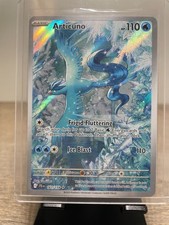 Pokemon Journey Together Articuno 161/159 on eBay