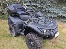 Quad TGB Blade 550 X LOF
