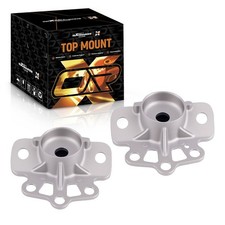 2x Federbein Domlager Hinten for Fiat Grande Punto 2005-2015 55703317 55703318