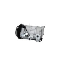 Klimakompressor 12 V Ø 115 Mm Bosch FüR U.A. MERCEDES-BENZ E-KLASSE