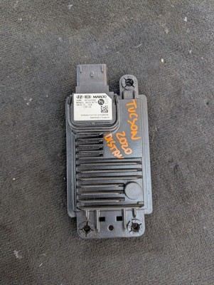 HYUNDAI TUCSON ABSTANDSRADARSENSOR STEUERGERÄT 99110D3500 MK3 TL Bj 2020