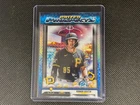 KONNOR GRIFFIN 2025 Bowman Draft #PP-17 Prized Prospects Mojo Refractor Pirates