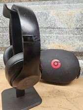 Beats by Dr. Dre Studio3 Over the Ear Wireless Headphones - Black