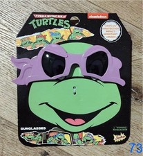 Teenage Mutant Ninja Turtles - Kids Sunglasses