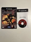 GameCube Shadow the Hedgehog (Nintendo GameCube, 2005) No Manual NTSC/U