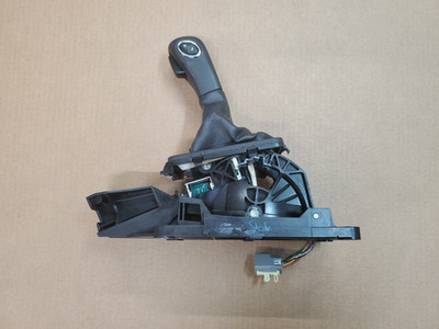 12-15 Ford Explorer Floor Automatic Transmission Gear Shifter Assembly OEM