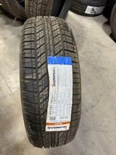New Tire 235 70 17 Ironman Rb-suv 91191 All Season