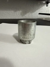 McGard Wheel Lock Socket