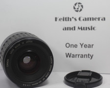 1yrWarranty Canon EF 35-80mm f4-5.6 Telephoto Zoom Camera Lens EOS PIX Samples