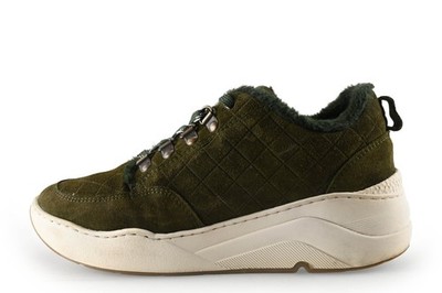 Cycleur de Luxe Damen Sneaker in größe EU 36 Grun
