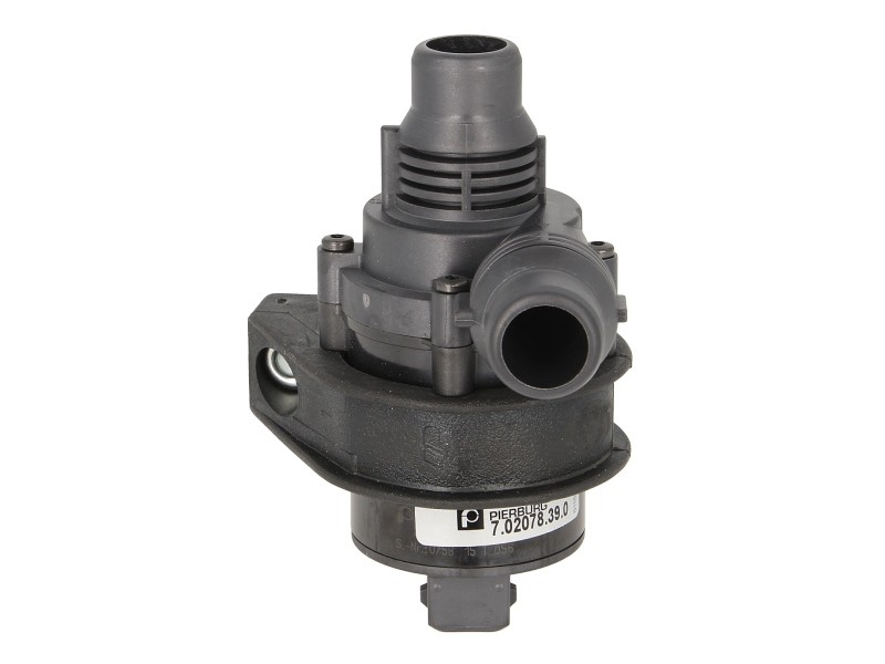 ✅Fits PIERBURG 7.02078.39.0 Water Recirculation Pump, parking heater ⭐UK Seller⭐