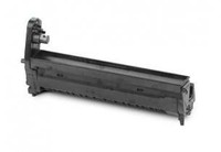 Oki 44315107 Drum Unit Cyan Pages 20.000 ~E~