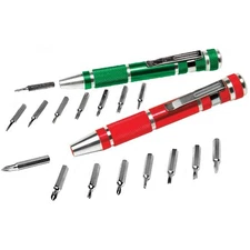 Performance Tool    W9157    2Pc Precision Screwdrivers