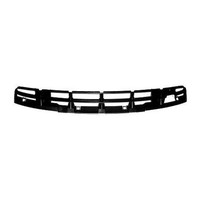 Diederichs LüFtungsgitter FrontstoßFäNger FüR VW Passat B3/B4 Mitte 3A0853677