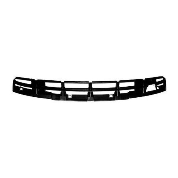 Diederichs LüFtungsgitter FrontstoßFäNger FüR VW Passat B3/B4 Mitte 3A0853677-image