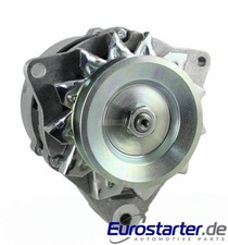 Alternateur Skoda 130