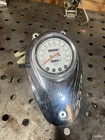 98 - 09 YAMAHA XVS650 V STAR 650 CLASSIC SPEEDOMETER DASH UNIT GAS TANK