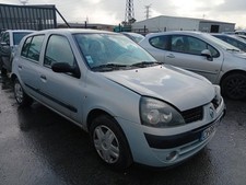 Feu arrière Renault CLIO