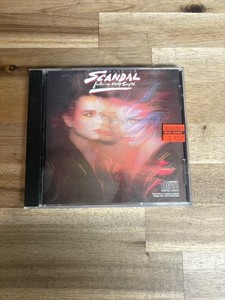 Scandal CD | eBay