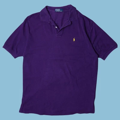 Vintage Ralph Lauren Polo Shirt - XL - Bild 1 von 2