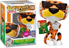 Ultimate Funko Pop Ad Icons Figures Gallery and Checklist 189