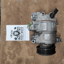 *N* 2010 AUDI A5 A/C Air Conditioning Compressor 8KD260805