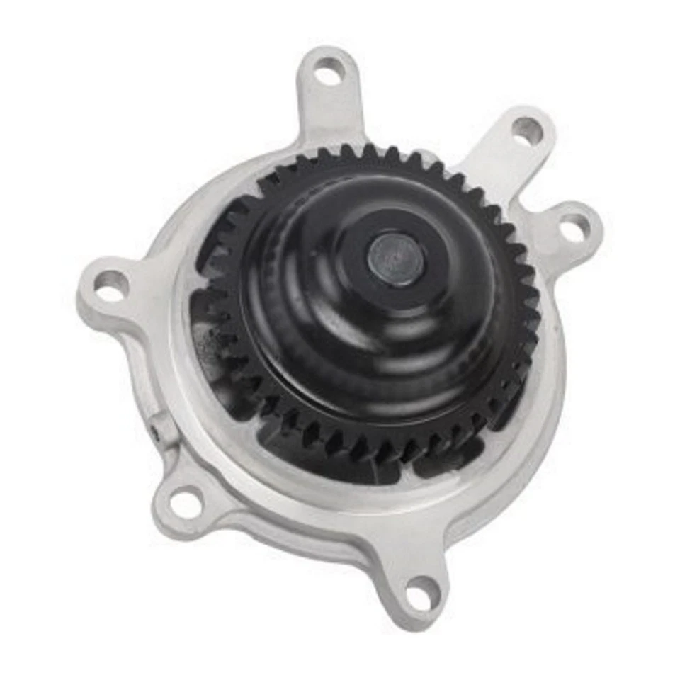 Bomba de agua del motor ACDelco original para GMC Sierra 2500/3500 2001-2005 | 19168888 Foto 3 de 4