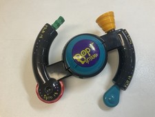 Bop It Extreme 1998 Hasbro Electronic Handheld Game Tested Works VTG Toy Retro 