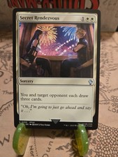 Secret Rendezvous #218 Prices | Magic Final Fantasy Commander | Magic Cards Secret Rendezvous #218 Prices | Magic Final Fantasy Commander | Magic Cards