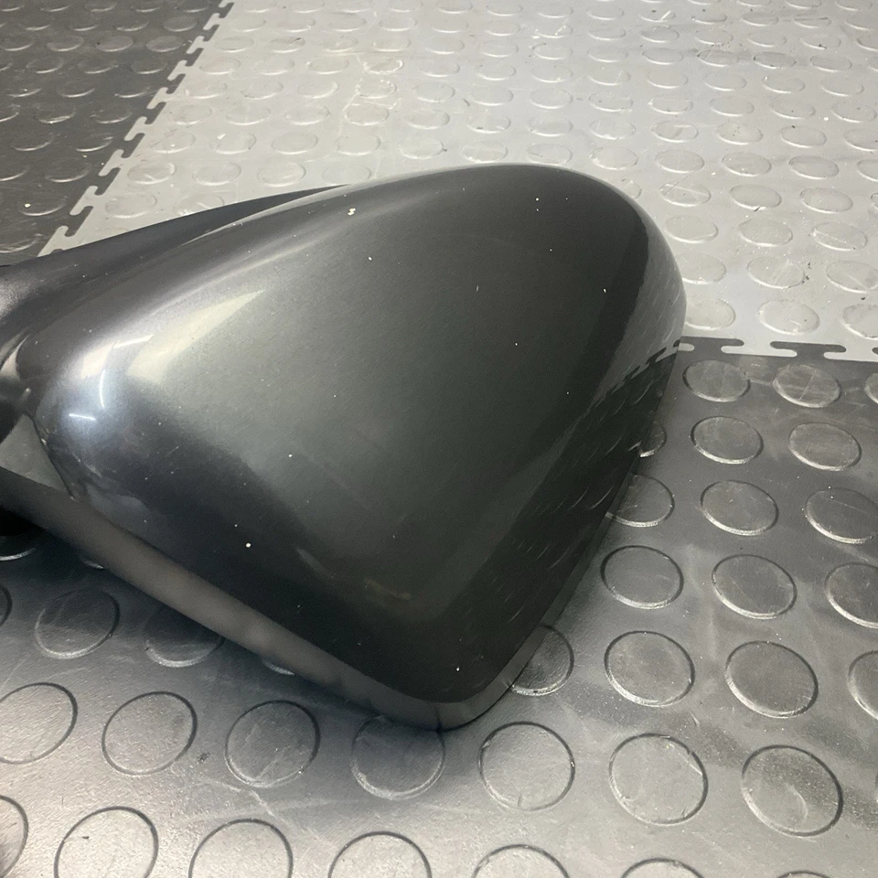 Conjunto de espejo retrovisor lateral para pasajero derecho Mazda 6 2014-2017 fabricante de equipos originales Foto 4 de 4