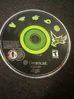 Jet Grind Radio (Sega Dreamcast, 2000) Disc Only! Tested! Resurfaced