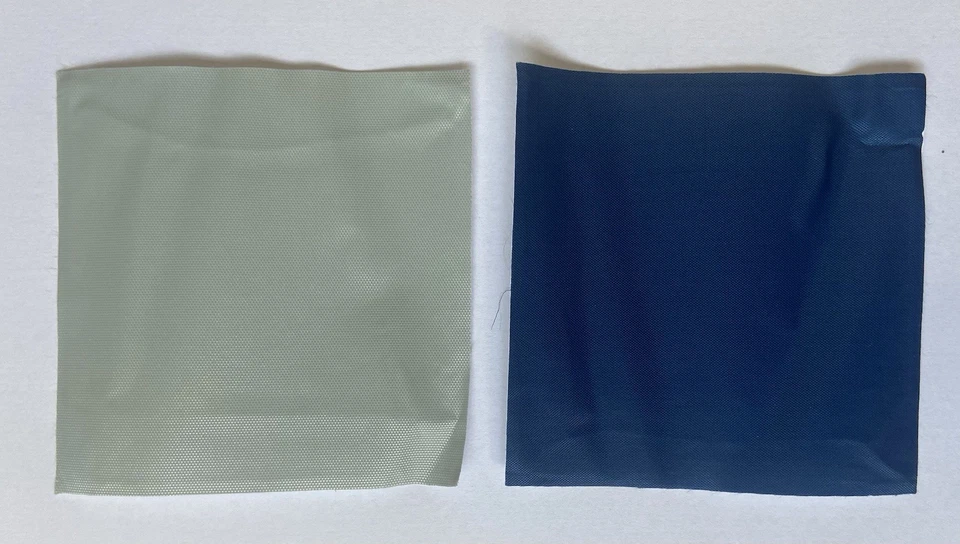 Coleman Tent Self-adhesive Genuine Canopy Repair Fabric Patches