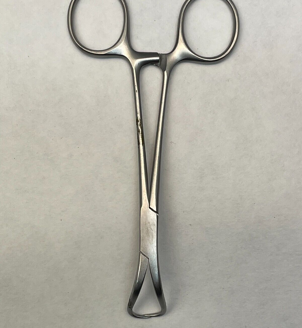 AESCULAP BF443 Surgical Towel Clamp BF443 BF 443R | eBay