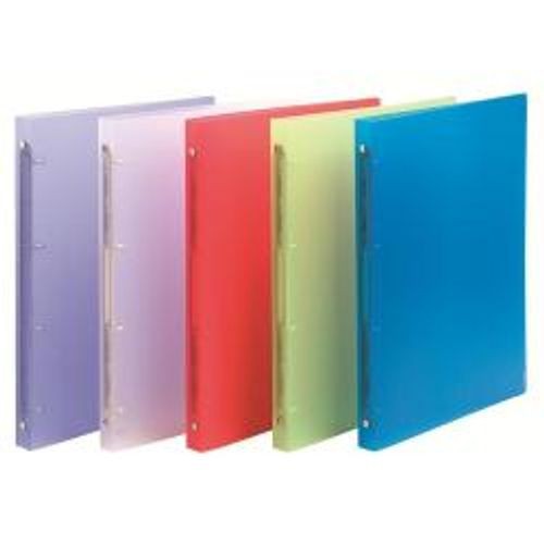 51369e raccoglitore ad anelli a4 multicolore - Immagine 2