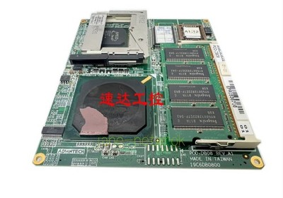 1pc for 100% test  POD-DB08 REV:A1 19C6DB0800 (by DHL or Fedex  90days Warranty)