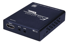 Evolution HDR transmitter EV4K7015