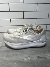 Brooks Ghost MaxRunning Shoes Sneakers Mens Size 12 EE Wide